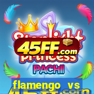 flamengo vs fortaleza futemax